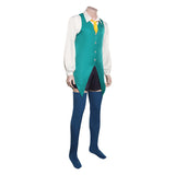 Nanatsu no Taizai:Ensa no Edinburgh Tristan Cosplay Costume Outfits Halloween Carnival Suit