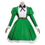 Invented Inference - Iwanaga Kotoko Cosplay Costume Outfits Halloween Carnival Party Suit