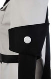 Akame ga KILL! Esdeath Empire General Apparel Uniform Outfit Cosplay Costume