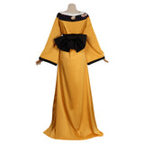 The Witcher 3: Wild Hunt  Ciri Halloween Carnival Suit Cosplay Costume Kimono Outfits