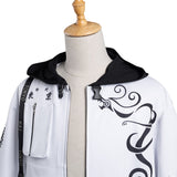 Tokyo Revengers Motorcycle Jacket Halloween Carnival Suit Cosplay Costumes Coat