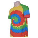 Animal Crossing: New Horizons-Dom Cosplay Costume Print T-shirt