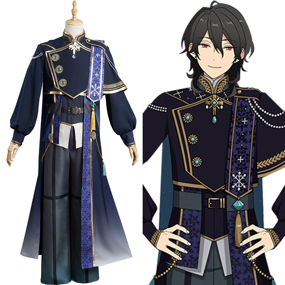 ES Ensemble Stars Eden - Sakuma Rei/Sakuma Ritsu/Ayase Mayoi/Ran Nagisa Halloween Carnival Suit Cosplay Costume Outfits