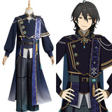 ES Ensemble Stars Eden - Sakuma Rei/Sakuma Ritsu/Ayase Mayoi/Ran Nagisa Halloween Carnival Suit Cosplay Costume Outfits