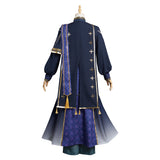 ES Ensemble Stars Eden - Sakuma Rei/Sakuma Ritsu/Ayase Mayoi/Ran Nagisa Halloween Carnival Suit Cosplay Costume Outfits