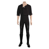 The Witcher Season 3 Geralt of Rivia Cosplay Costume Outfits Halloween Carnival Party