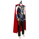 Thor: Love and Thunder  Thor  Cosplay Costume Outfits Halloween Carnival Suit