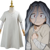 My Hero Academia Eri Cosplay Costume Kids Children Dress Halloween Carnival Costume