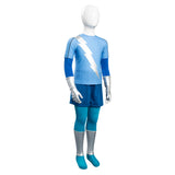 Wanda Vision Tom Halloween Carnival Suit Cosplay Costume  Outfits