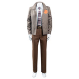 2021 Movie Loki Loki Halloween Carnival Suit Cosplay Costume Outfits