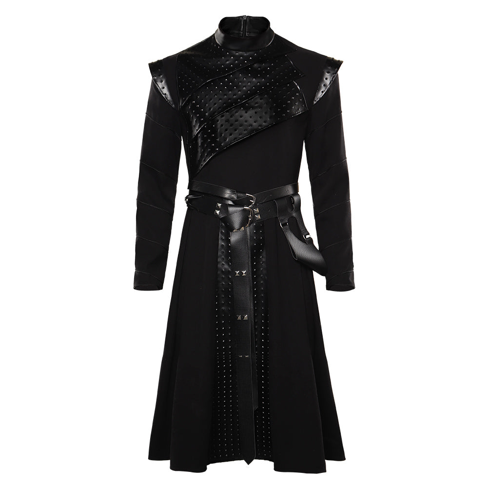 House of the Dragon Daemon Targaryen  Coat Cosplay Costume Outfits Halloween Carnival Suit