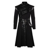 House of the Dragon Daemon Targaryen  Coat Cosplay Costume Outfits Halloween Carnival Suit