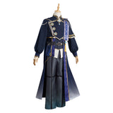 ES Ensemble Stars Eden - Sakuma Rei/Sakuma Ritsu/Ayase Mayoi/Ran Nagisa Halloween Carnival Suit Cosplay Costume Outfits