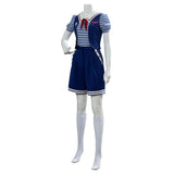 Stranger Things 3 Scoops Ahoy Robin Cosplay Costume