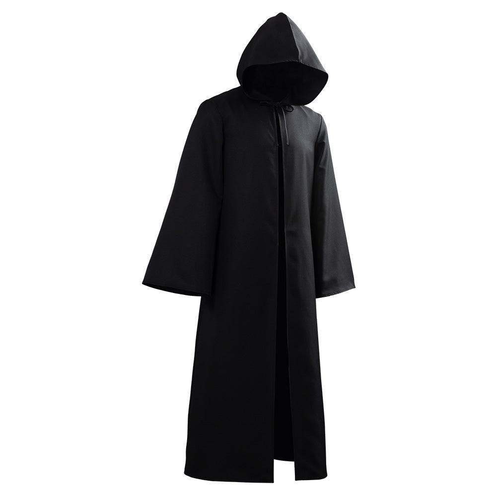 Bleach Cape Black Halloween 2019 Cosplay Costume