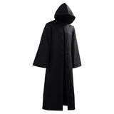Bleach Cape Black Halloween 2019 Cosplay Costume