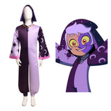 The Owl House Collector Cosplay Costume  Halloween Carnival Suit for Kids Children