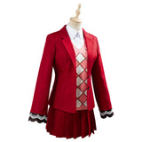 Game Animal Crossing Celeste Cosplay Costume Women Uniform Outfit Halloween Carnival Costume