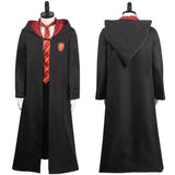 Gryffindor Hogwarts Legacy Cosplay Costume Halloween Carnival Party Disguise Suit