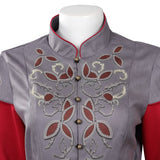 House of the Dragon Rhaenyra Targaryen Cosplay Costume Dress Outfits Halloween Carnival Suit