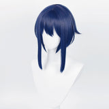My Dress-Up Darling Zhuzhu Cosplay Wig Heat Resistant Synthetic Hair Carnival Halloween Party Props