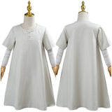 My Hero Academia Eri Cosplay Costume Kids Children Dress Halloween Carnival Costume