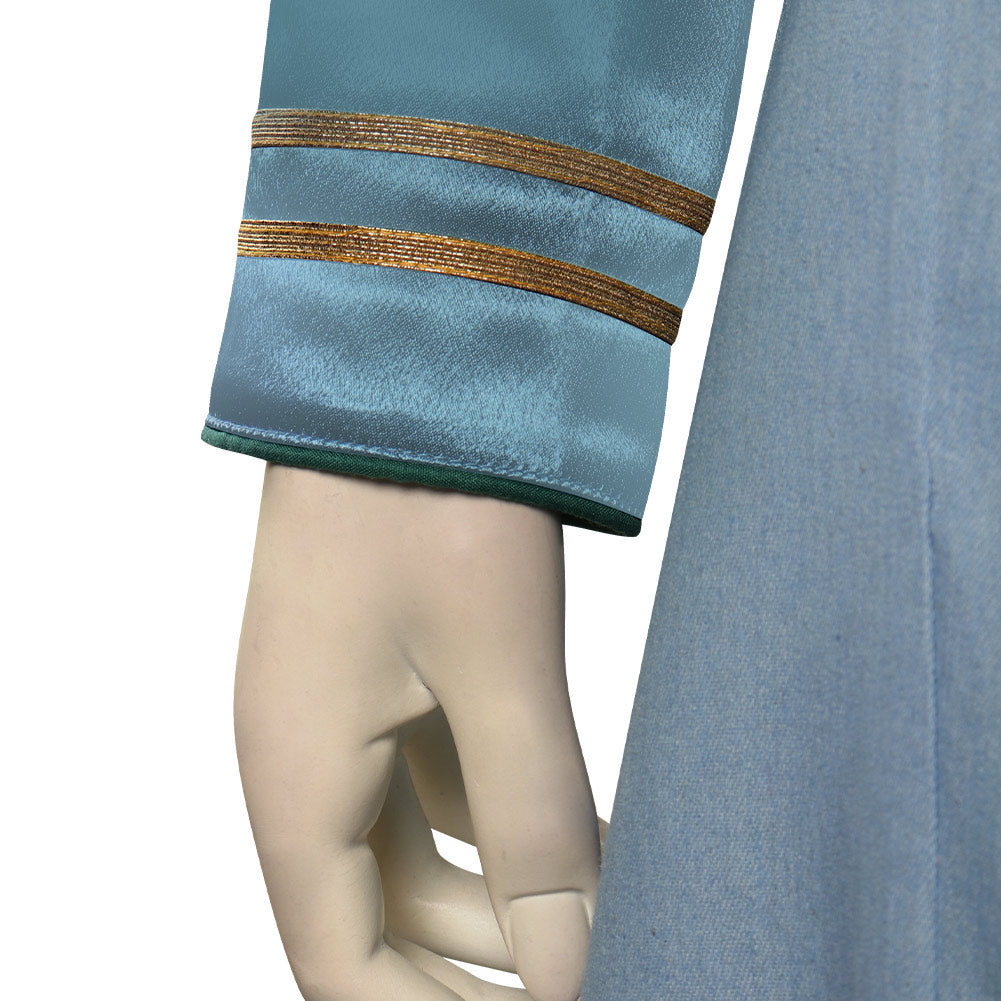 Enola Holmes 2 -Enola Holmes Cosplay Costume Outfits Halloween Carnival Suit