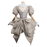 It Pennywise HORROR Outfits Halloween Carnival Suit Cosplay Costume