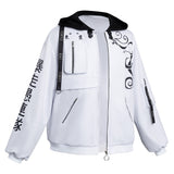 Tokyo Revengers Motorcycle Jacket Halloween Carnival Suit Cosplay Costumes Coat