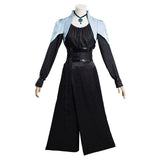 The witcher Yennefer of Vengerberg Halloween Carnival Suit Cosplay Costume Outfits