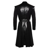 House of the Dragon Daemon Targaryen  Coat Cosplay Costume Outfits Halloween Carnival Suit