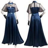 Castlevania - Lenore Cosplay Costume Dress Outfits Halloween Carnival Suit