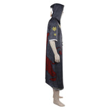 Hogwarts Legacy Gryffindor Cosplay Costume Coat Cloak Outfits Halloween Carnival Party Suit