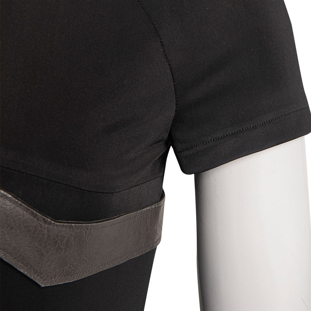 My Hero Academia - Shigaraki Tomura Cosplay Costume Outfits Halloween Carnival Suit