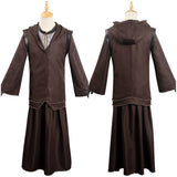 Final Fantasy XVI Joshua Outfits Halloween Carnival Cosplay Costume