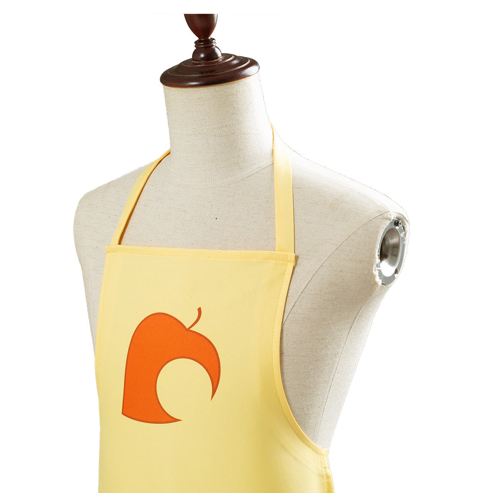 Animal Crossing Apron Timmy Tommy Cosplay Costume