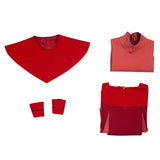 Avatar: The Last Airbender Ty Lee Halloween Carnival Suit Cosplay Costume Jumpsuit Outfits