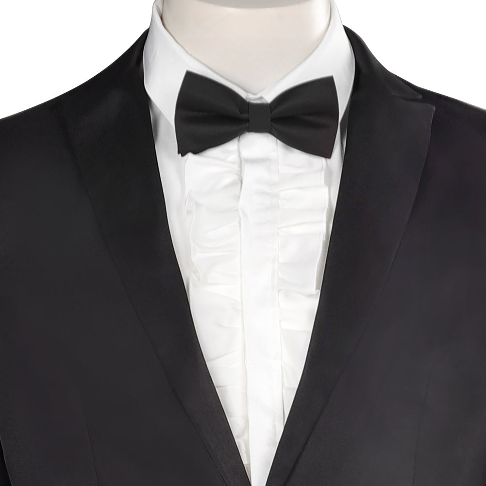 Loki Season 2 Loki Outfits Halloween Carnival Party Suit Cosplay Costume