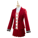 Game Animal Crossing Celeste Cosplay Costume Women Uniform Outfit Halloween Carnival Costume