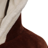 Animal Tasmanian Devil Halloween Carnival Suit Cosplay Costume Jumpsuit Sleepwear Pajams Outfits Kids Children