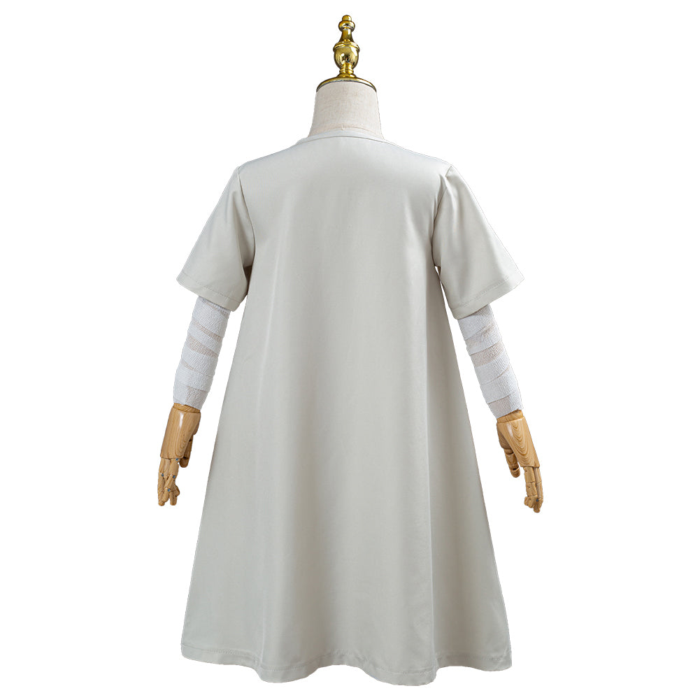 My Hero Academia Eri Cosplay Costume Kids Children Dress Halloween Carnival Costume