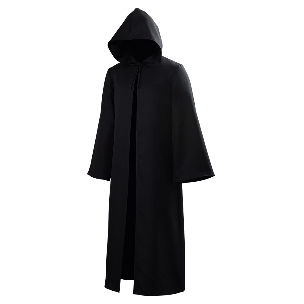 Bleach Cape Black Halloween 2019 Cosplay Costume