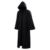 Bleach Cape Black Halloween 2019 Cosplay Costume