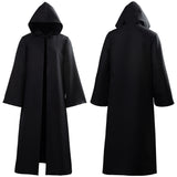 Bleach Cape Black Halloween 2019 Cosplay Costume