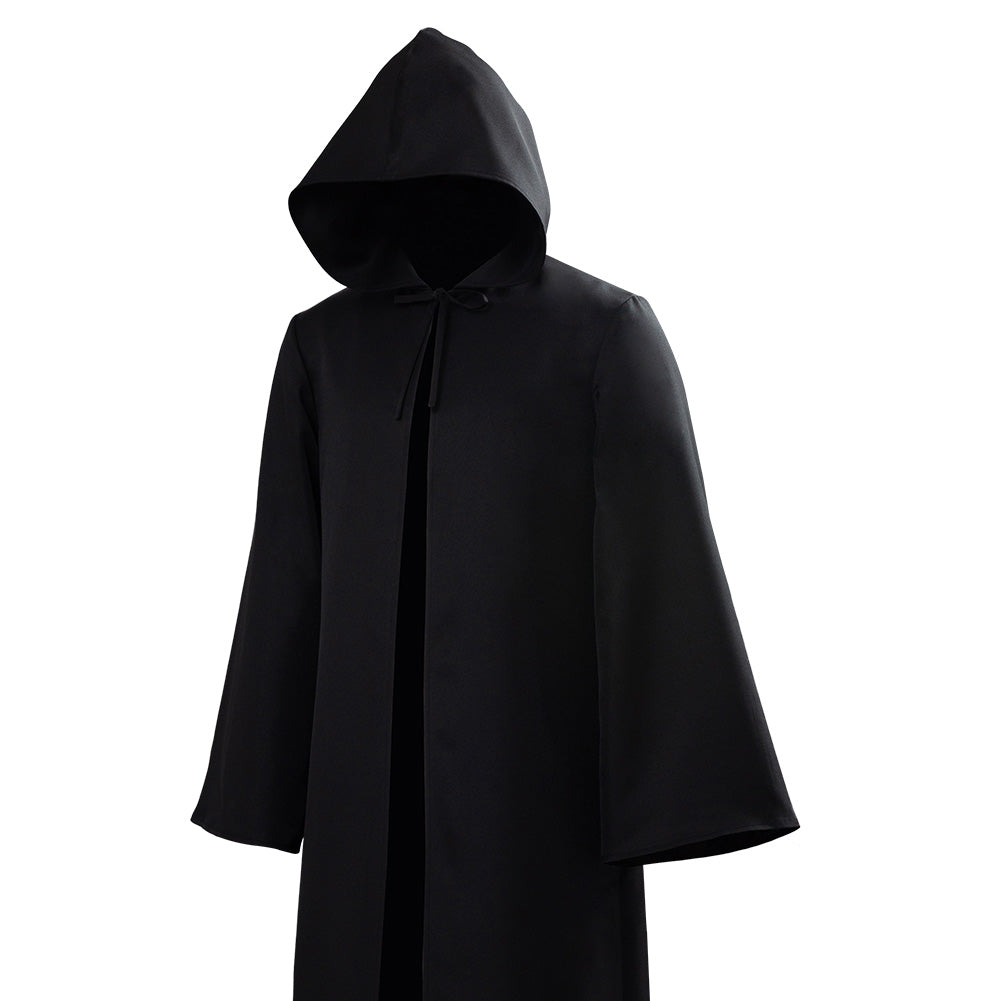 Bleach Cape Black Halloween 2019 Cosplay Costume