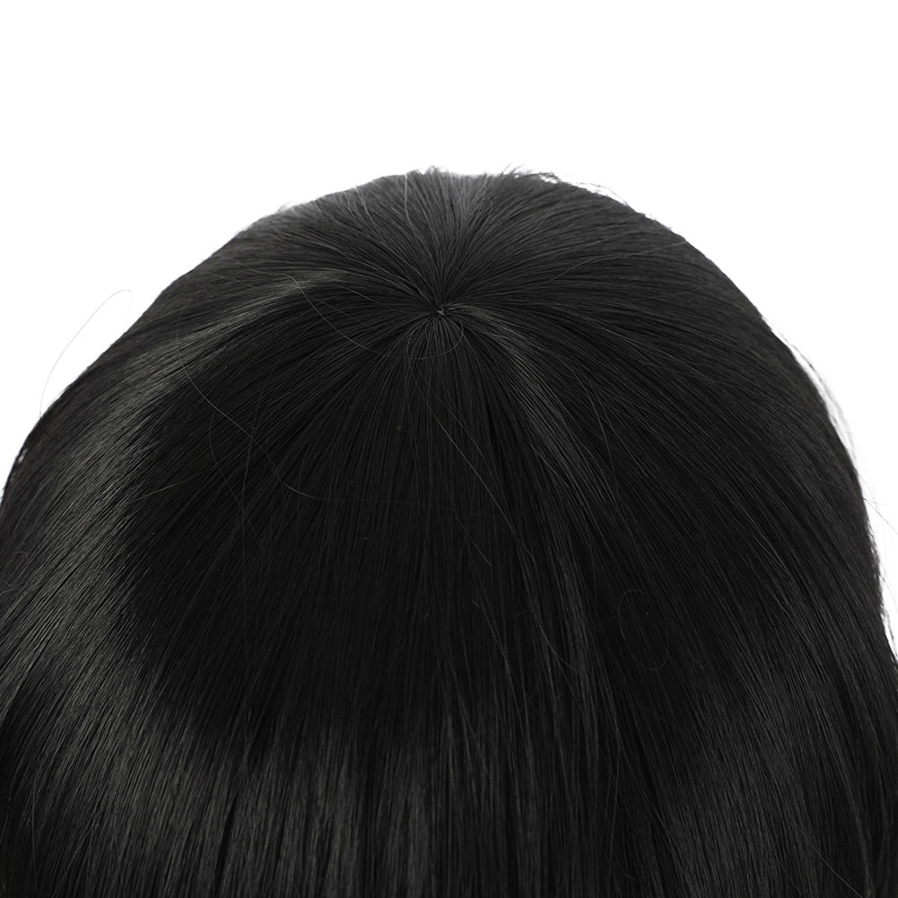 Anime Hori-san to Miyamura-kun Miyamura Izumi Carnival Halloween Party Props Cosplay Wig Heat Resistant Synthetic Hair