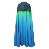 Thor: Love and Thunder-Jane Foster Cosplay Costume Cloak Outfits Halloween Carnival Suit