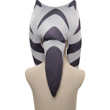 Kids Children Star WasTales of the Jedi -Ahsoka Tano  Cosplay Costume Outfits Halloween Carnival Suit