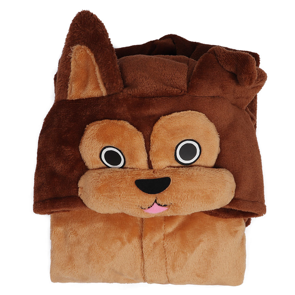 Animal Squirrel Halloween Carnival Suit Cosplay Costume Jumpsuit Sleepwear Pajams Outfits  Kids Children