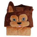 Animal Squirrel Halloween Carnival Suit Cosplay Costume Jumpsuit Sleepwear Pajams Outfits  Kids Children